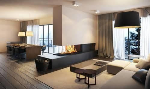 Chalet Residences Mathon Ischgl Exteriér fotografie